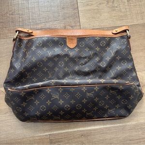 Louis Vuitton Delightful MM